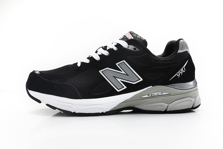 Chaussure New Balance Running 990 Pas Cher Pour Homme